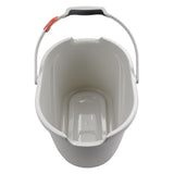 Angled Measuring Bucket G2