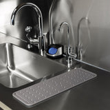 Silicone Wine Glass Drying Mat R4