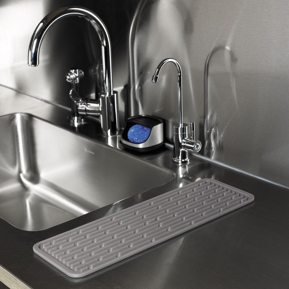 Silicone Wine Glass Drying Mat R4