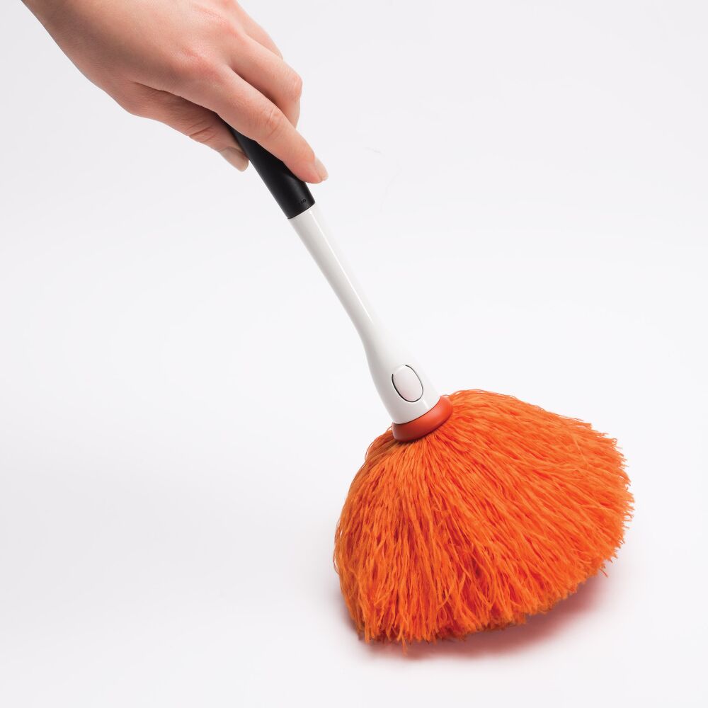 Microfiber Delicate Duster F8