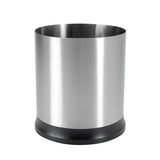 Stainless Steel Rotating Utensil Holder Z3