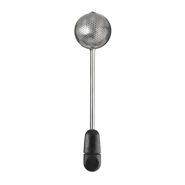 Twisting Tea Ball K9