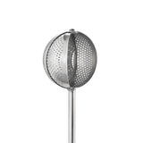 Twisting Tea Ball K9