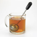 Twisting Tea Ball K9