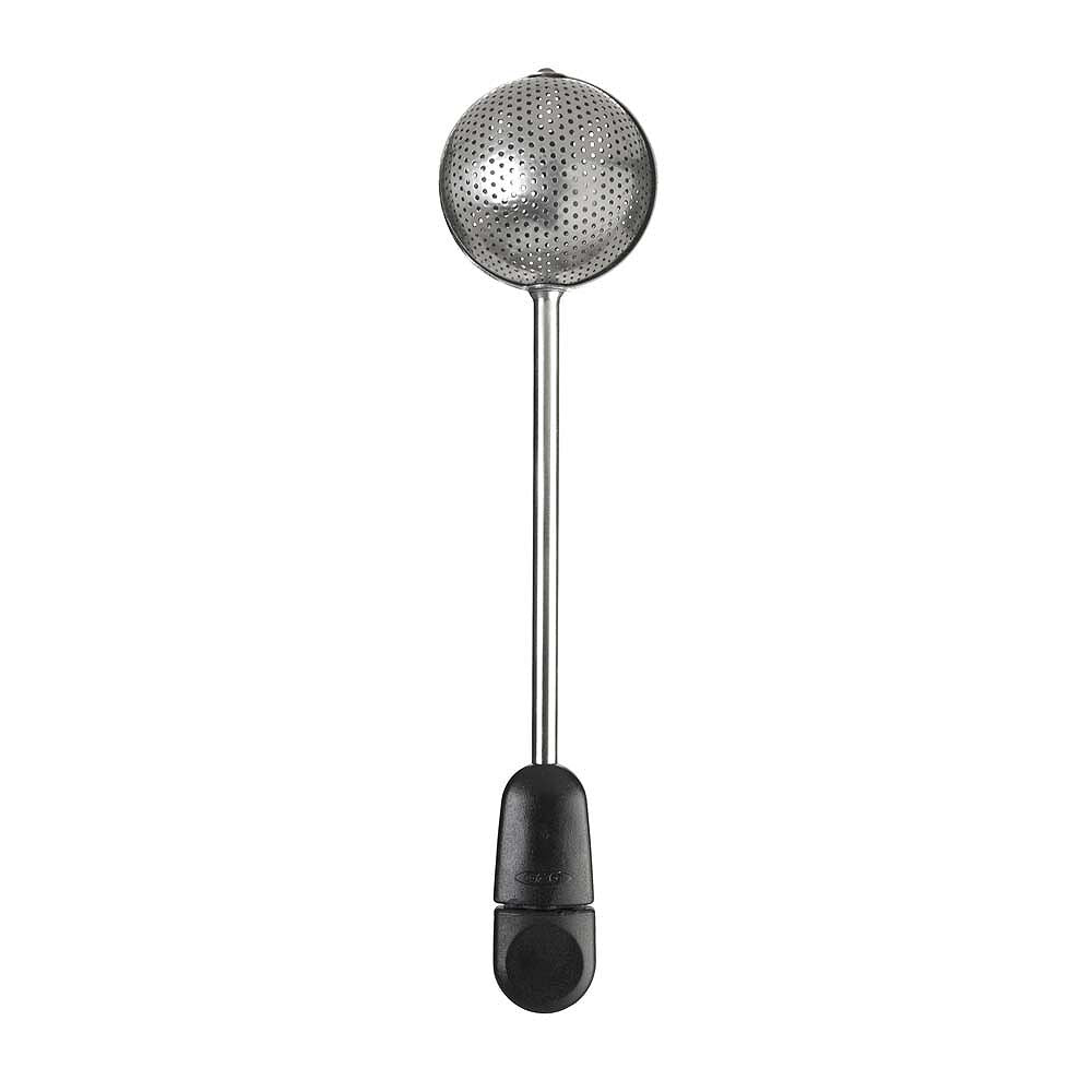 Twisting Tea Ball K9