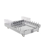 OXO Good Grips Foldaway Dish Rack G1