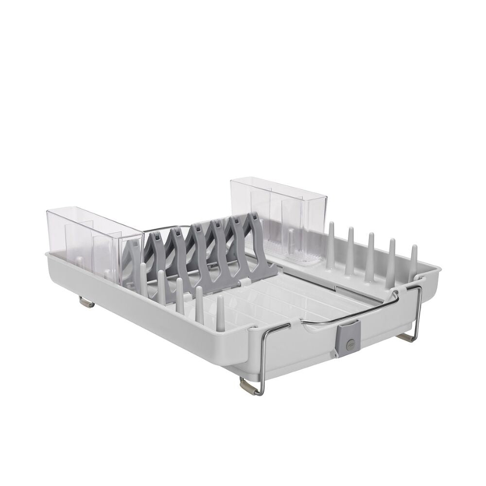 OXO Good Grips Foldaway Dish Rack G1