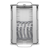 OXO Good Grips Foldaway Dish Rack G1