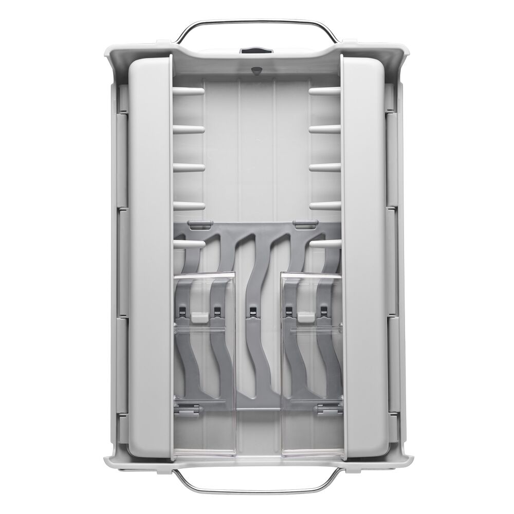 OXO Good Grips Foldaway Dish Rack G1