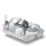 OXO Good Grips Foldaway Dish Rack G1
