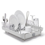 OXO Good Grips Foldaway Dish Rack G1