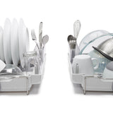 OXO Good Grips Foldaway Dish Rack G1