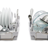 OXO Good Grips Foldaway Dish Rack G1