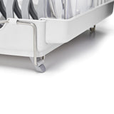 OXO Good Grips Foldaway Dish Rack Z2