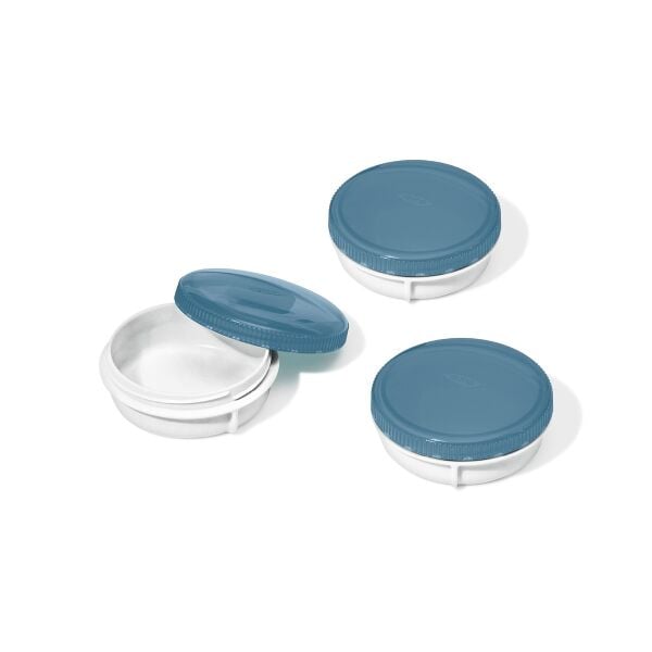 Prep & Go Condiment Keeper 3-Pack R2