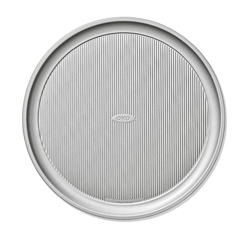 Non-Stick Pro Clear Coated 15in Pizza Pan K9