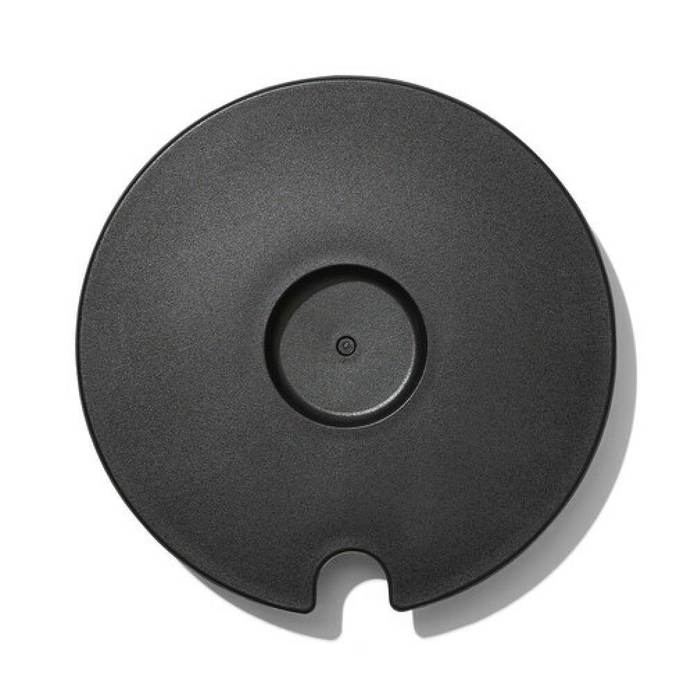 Replacement Well Cover & Mug Riser for 8-Cup Coffee Maker with Thermal Carafe N4