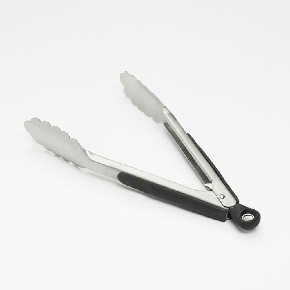 9" Tongs Z8