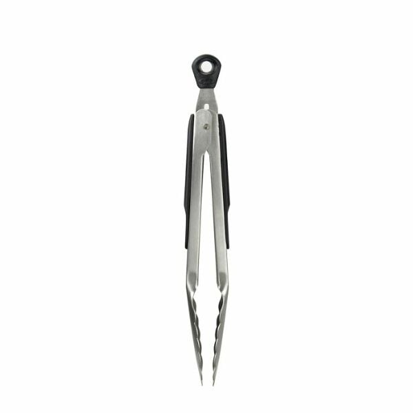 9" Tongs Z8