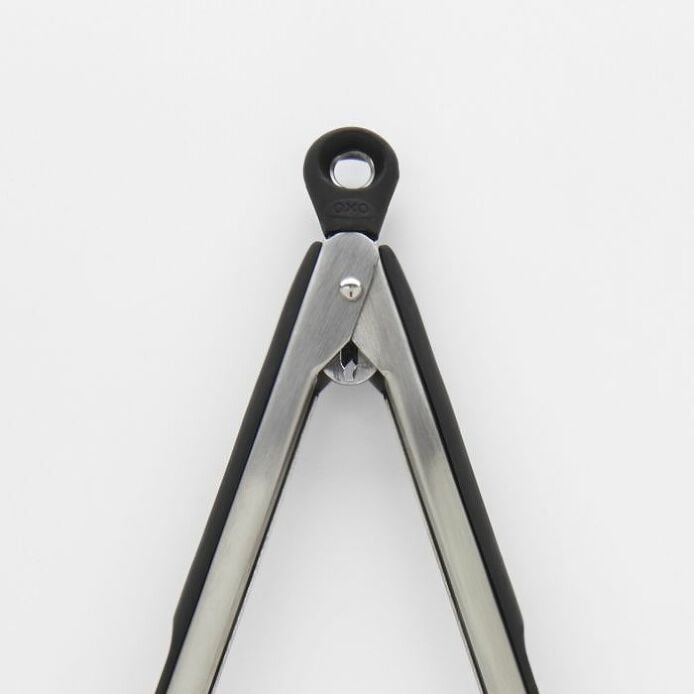 12" Tongs D1