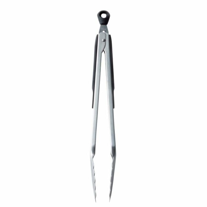 12" Tongs D1