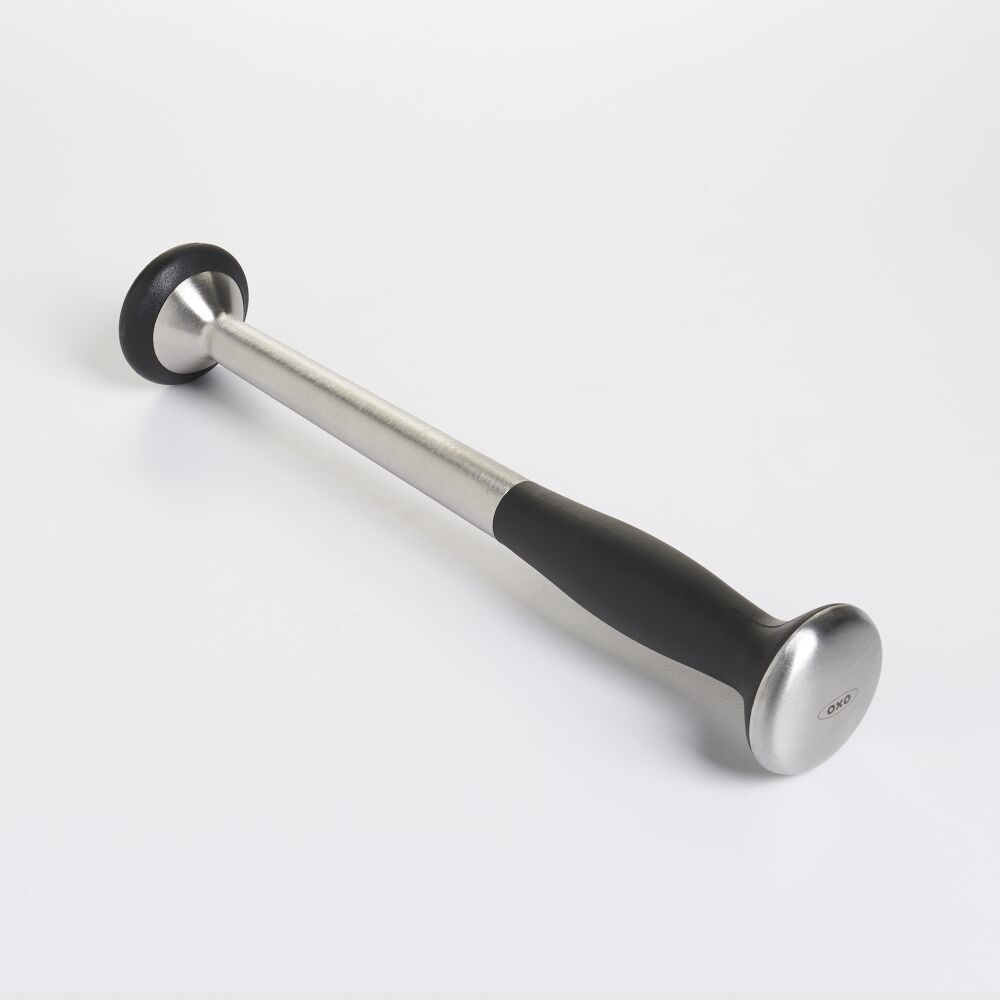 Steel Muddler C7