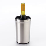 Steel Wine Chiller C5