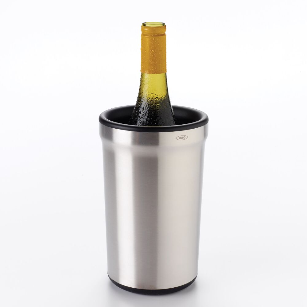 Steel Wine Chiller C5