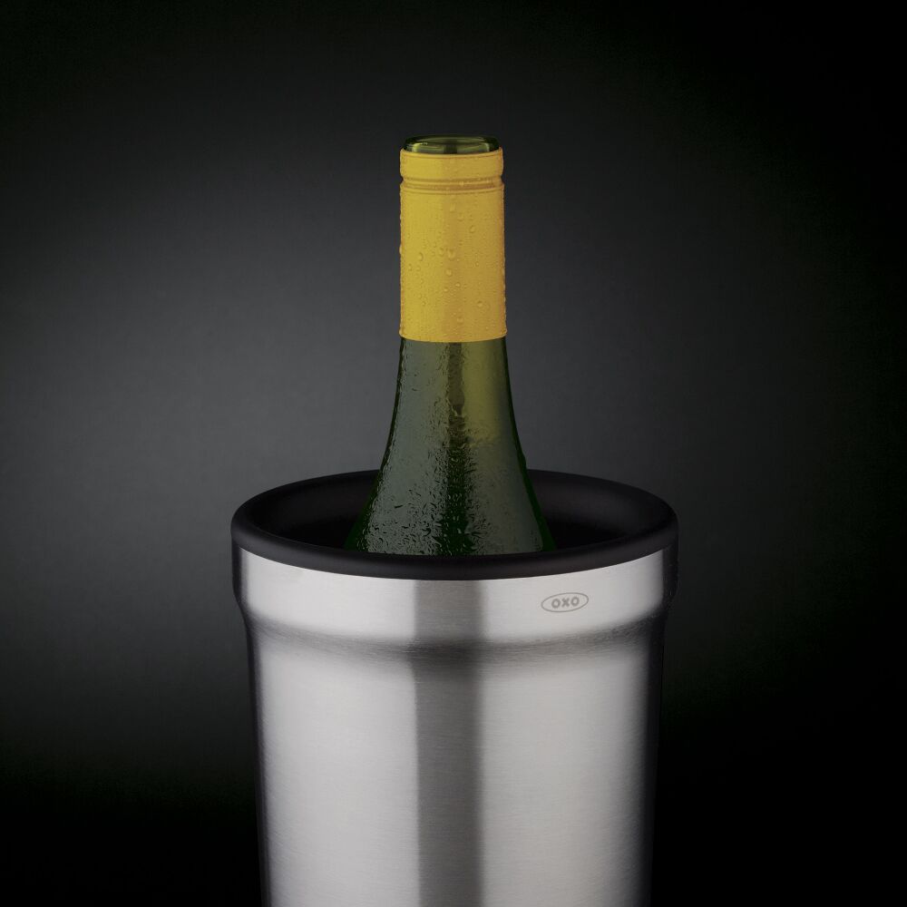 Steel Wine Chiller C5