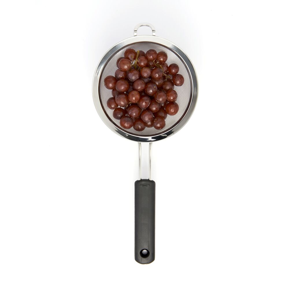 6" Strainer Z0