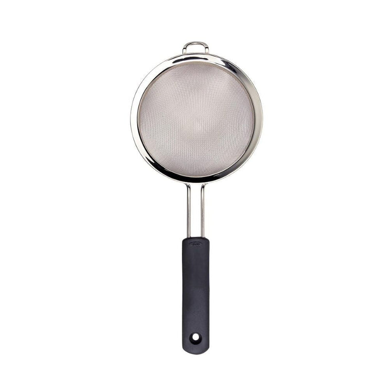 6" Strainer I3