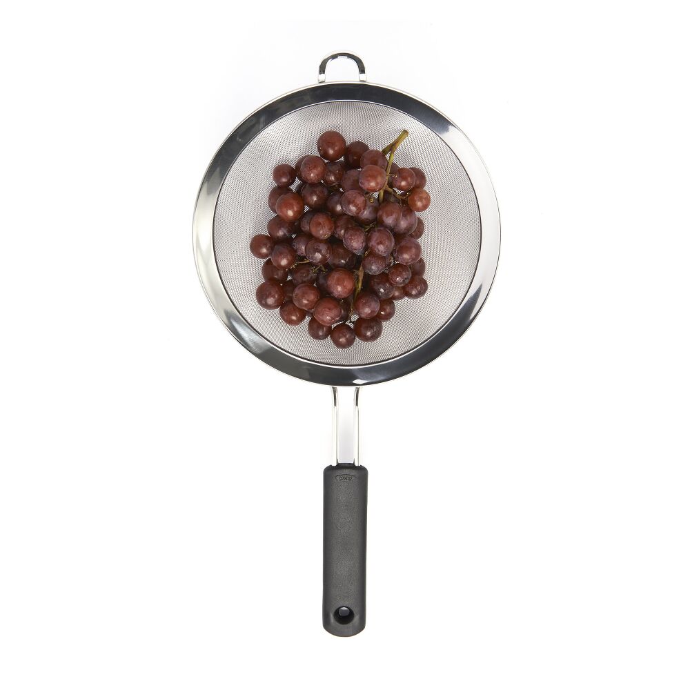 8" Strainer B6