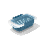 Prep & Go Container with Colander Z2