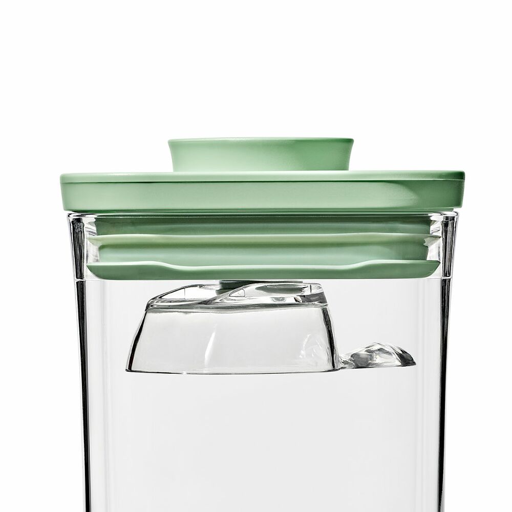 3-Piece POP Container Set with Mini Scoops U7