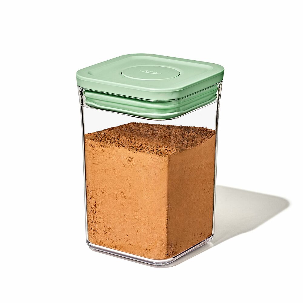3-Piece POP Container Set with Mini Scoops U7