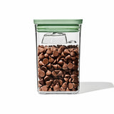 3-Piece POP Container Set with Mini Scoops U7