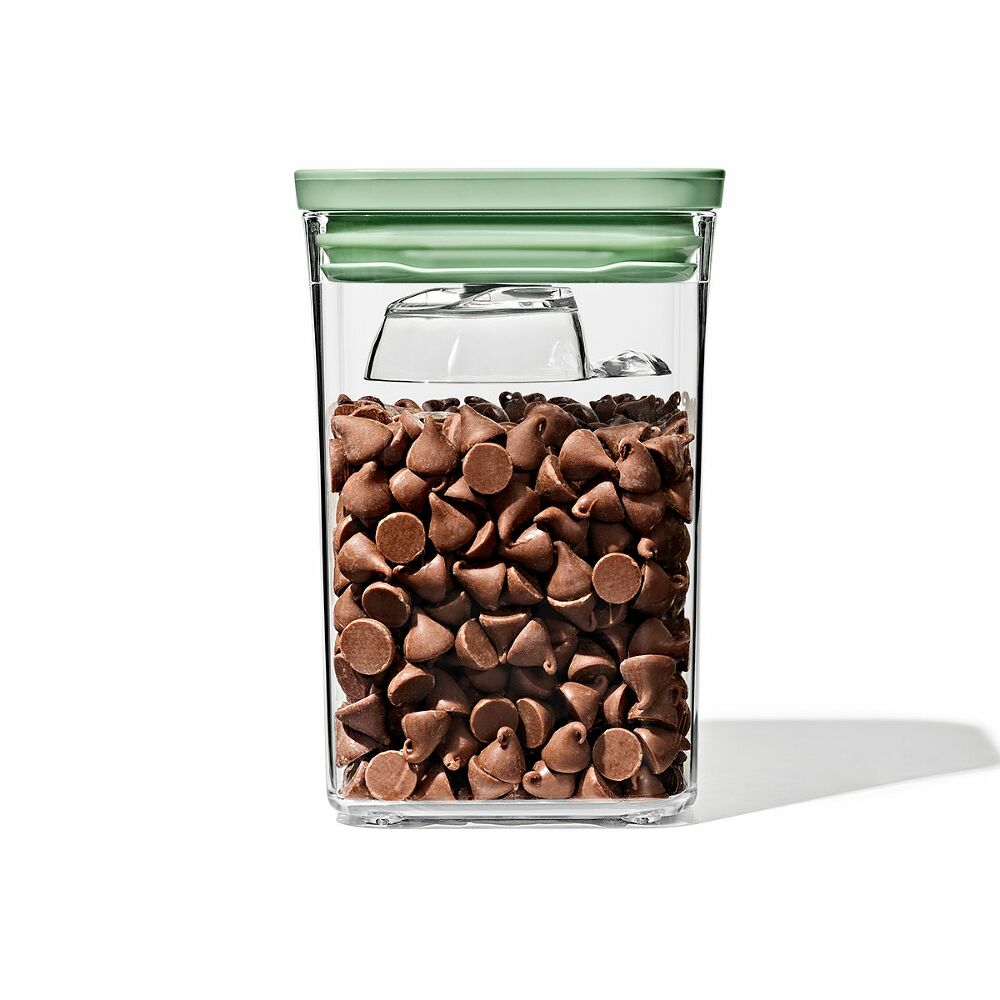 3-Piece POP Container Set with Mini Scoops U7