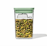 3-Piece POP Container Set with Mini Scoops U7