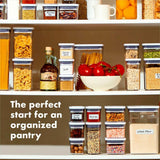 5-Piece POP Container Set P5