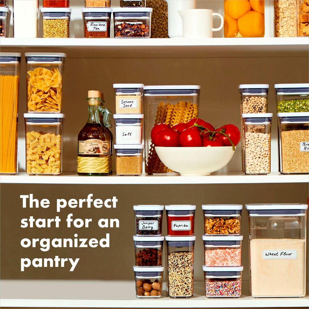 5-Piece POP Container Set P5