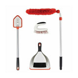 4-Piece Cleaning Basics Bundle S3