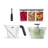 6-Piece OXO's Most Loved Bundle A4