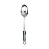 Steel Slotted Spoon B5