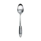 Steel Slotted Spoon B5