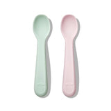 Silicone Spoon Set - 2 Pack K2