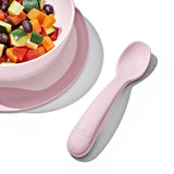 Silicone Spoon Set - 2 Pack K2