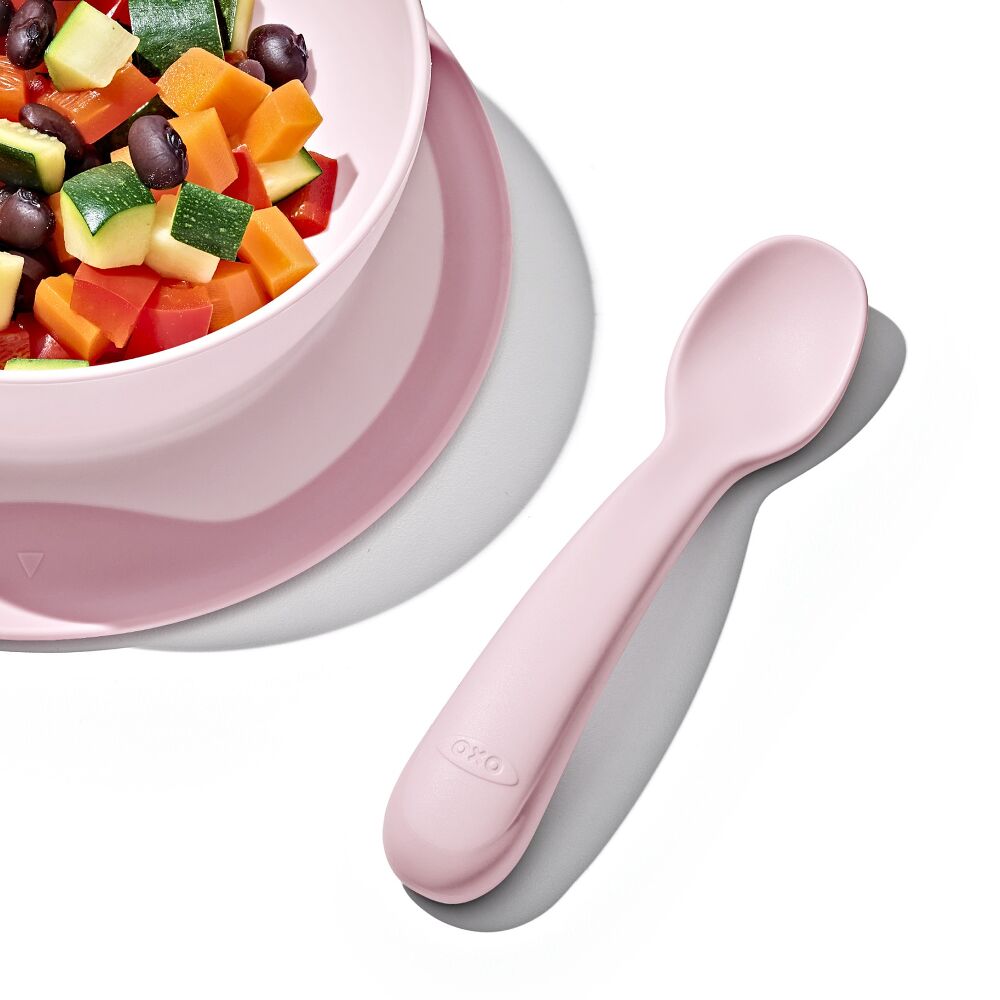 Silicone Spoon Set - 2 Pack K2