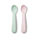 Silicone Spoon Set - 2 Pack K2