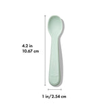 Silicone Spoon Set - 2 Pack K2