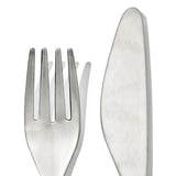 Cutlery for Big Kids F2